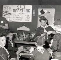 Cub Scouts, Pack 399