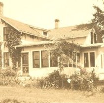 Vollmer House