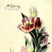A Loving Birthday