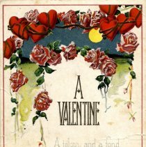 A Valentine