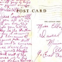 Calhoun Baths, Minneapolis, MN, reverse