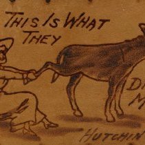 This is What They Did To Me