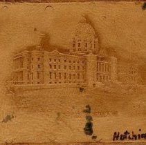Capitol Building, St. Paul, MN