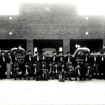 Winsted Fire Department