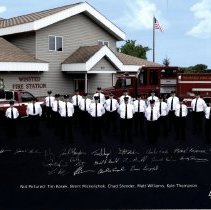 Winsted Fire Department