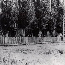 Felton Vollmer Home c. 1896