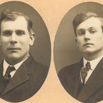 Heintz Family, Four Generations