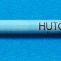 Blue novelty pencil