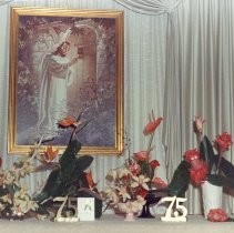 1st Congregational 75th Anniv. Gift