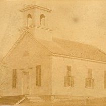 First Congregational Church, Glencoe, MN