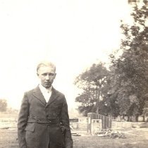 Raymond Moehring, Confirmation