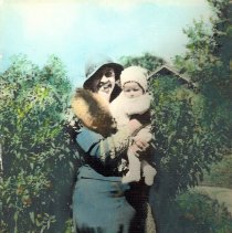 Alma Moehring Tasche & Shirley Moehring