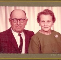 Raymond & Marie Moehring