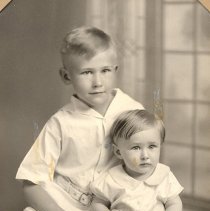 Earlin & Lowell Cutlar