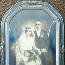 Elsie & Fred Birkholz