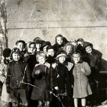 McLeod County School District 21 students