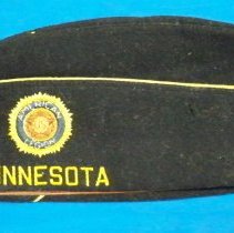 MN American Legion cap/hat