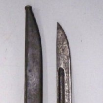 Bayonet