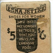 Novelty memo pad notebook