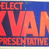 Kvam Campaign