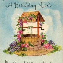 A Birthday Wish