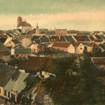 Datschitz, Bohemia