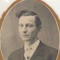 Wm. Peik, Assistant Cashier