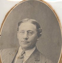 J. F. Zeidler - Banker