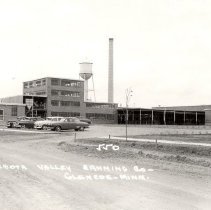 Minnesota Valley Canning Co., Glencoe, MN