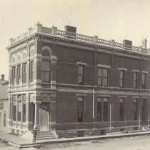 McLeod Co. Bank, Glencoe, MN