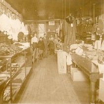 Frank Gaines Store, Glencoe, MN