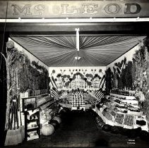 McLeod County exhibit-Minnesota State Fair
