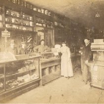 Zila's Hardware, Hutchinson, MN