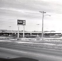 Plaza 15 Shopping Center, Hutchinson, MN