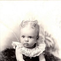 Goldie Mae Frances LeMaitre, 1893