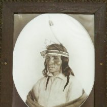 Chief Little Crow