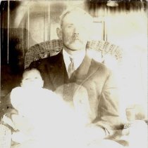 Charles A. Ingerson & Constance Ingerson, 1915