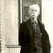 Charles Ashley Ingerson, c.1929