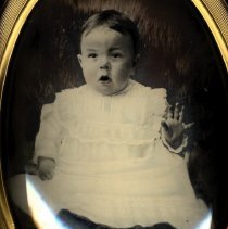 Albert Robert Otto Lempkie, 1915