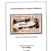 History of Glencoe, MN
