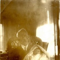 Charles Ashley Ingerson & Constance Annette Ingerson, 1915