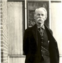 Charles Ashley Ingerson