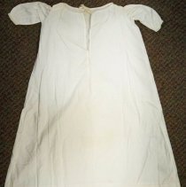 Infant's nightgown