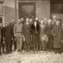 Hutchinson, MN Post Office