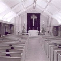 Grace Evangelical Lutheran Church