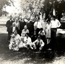 Packer & Ingerson group