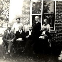 Packer & Ingerson group