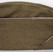 U. S. Army garrison cap