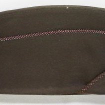 U. S. Army garrison cap