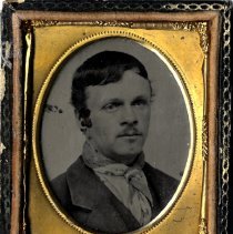 Francis Joseph "Frank" LeMaitre